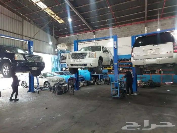 قير جمس يوكن دينالي 2008 مع التركيب والضمان 8