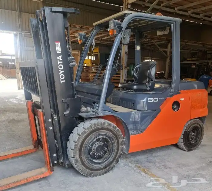 روافع شوكيه ومقصيه وكرينات ومان لفت وسيزر لفت 4