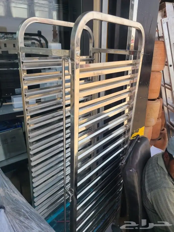بيع جميع معدات المخابز _تجهيز مخابز_بأسعار مناسبة جدا. 11