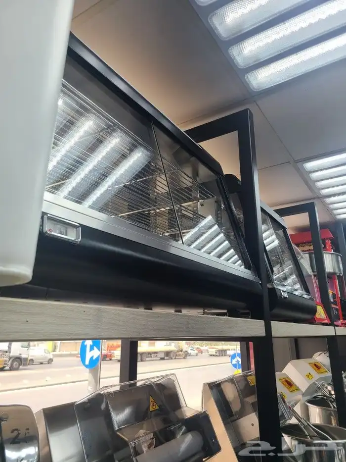 بيع جميع معدات المخابز _تجهيز مخابز_بأسعار مناسبة جدا. 5