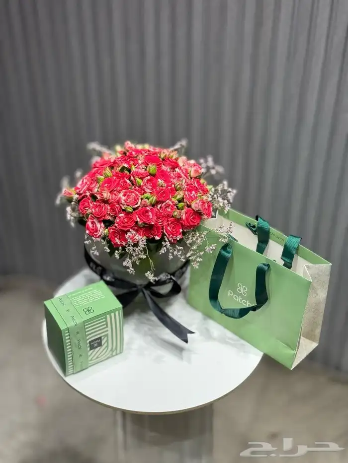 مندوب هدايا الرياض 3