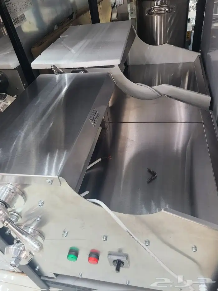 بيع جميع معدات المخابز _تجهيز مخابز_بأسعار مناسبة جدا. 6