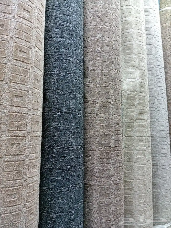 موكيت وفرشات الارضية 0