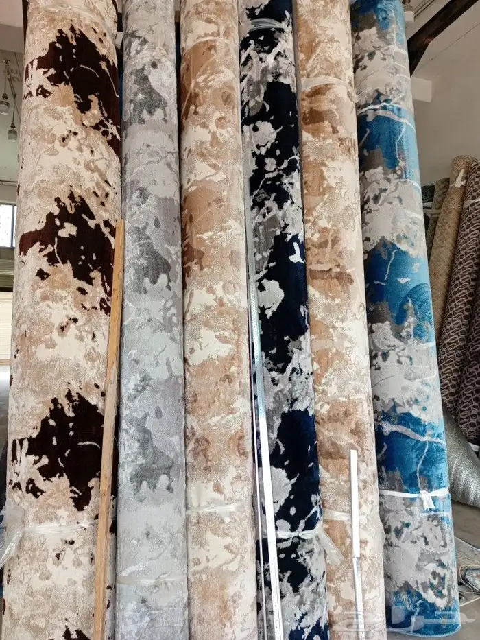 موكيت وفرشات الارضية 10