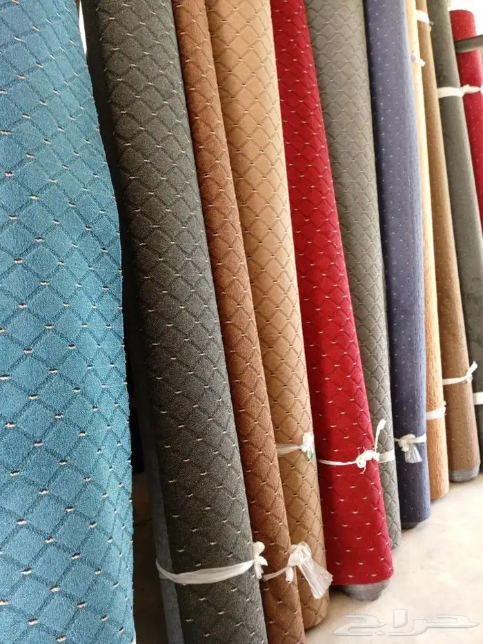 موكيت وفرشات الارضية 3