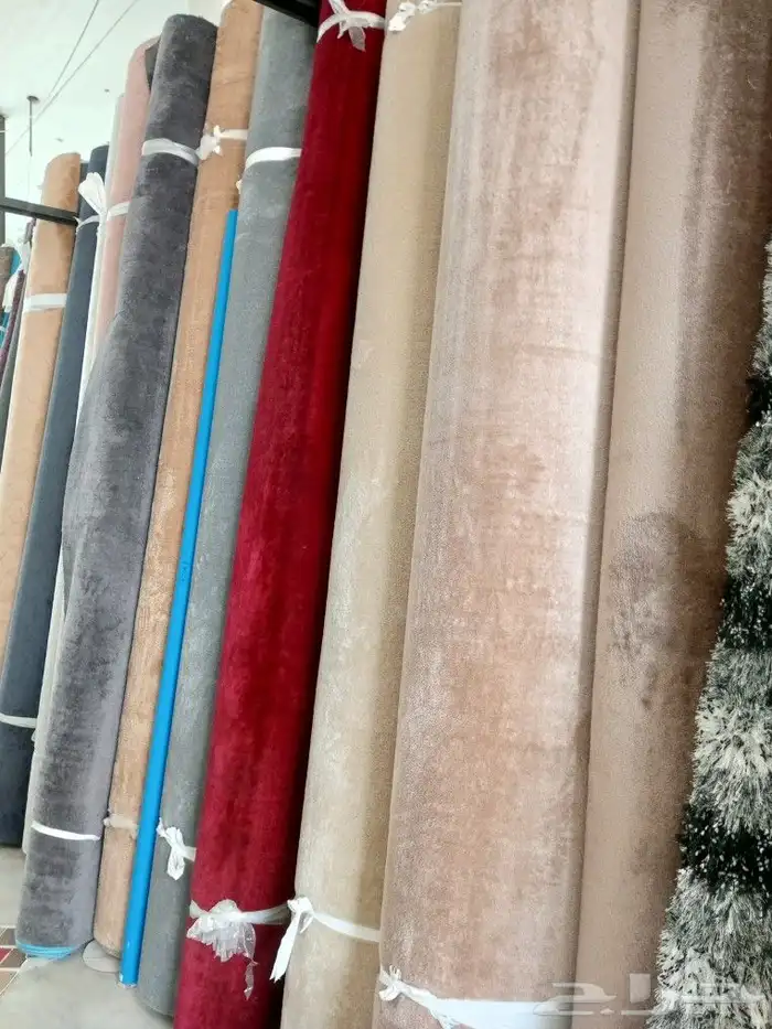 موكيت وفرشات الارضية 1