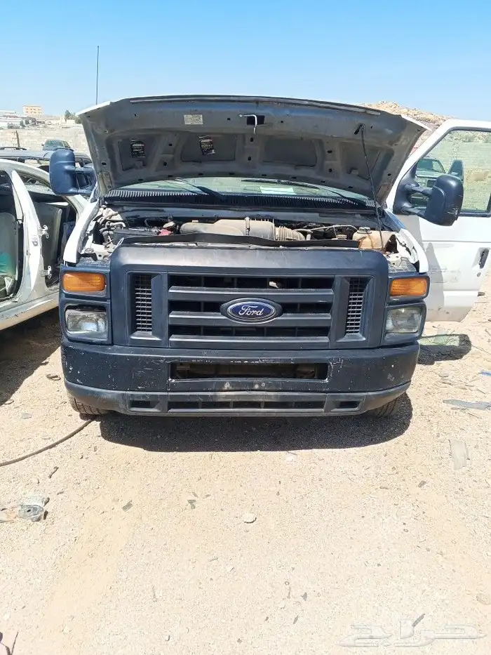فورد جمس F350 0