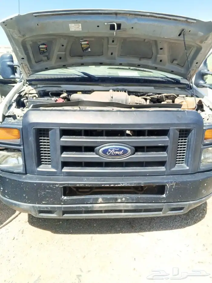 فورد جمس F350 1