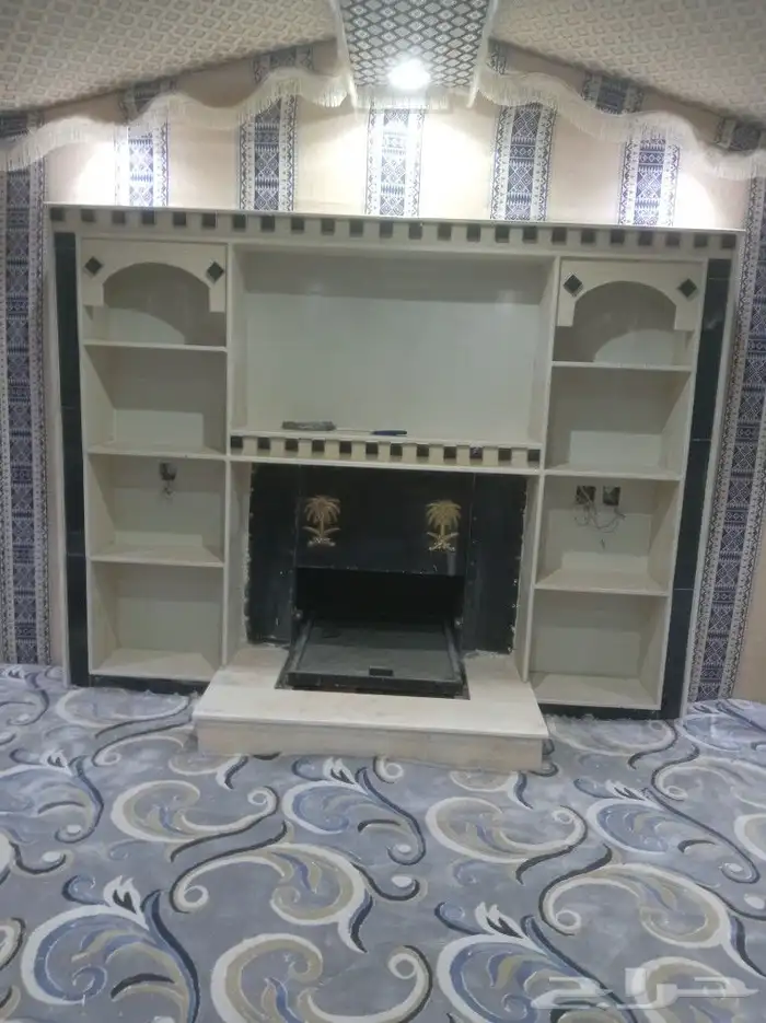 مشبات نجران. 0