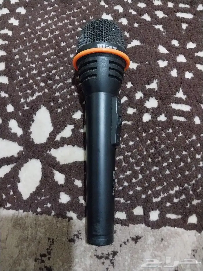 مايك او مكريفون AKG فانتوم البولندي اللصلي 7