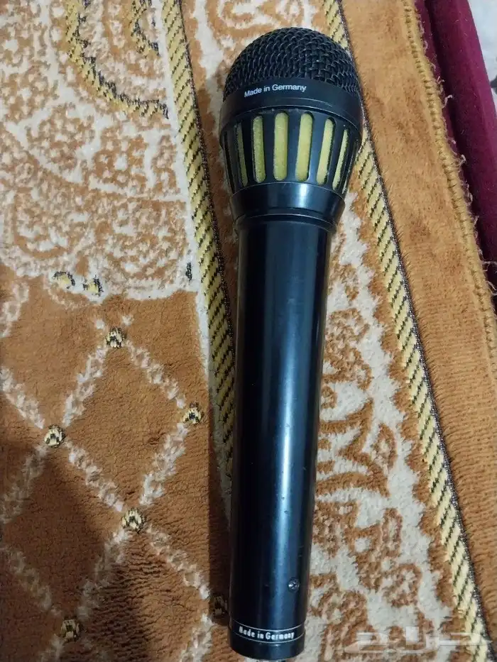 مايك او مكريفون AKG فانتوم البولندي اللصلي 5