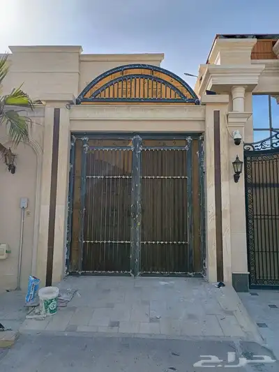 حداد ابواب ودربزين 2