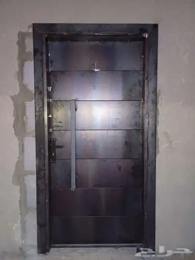 حداد ابواب ودربزين 0