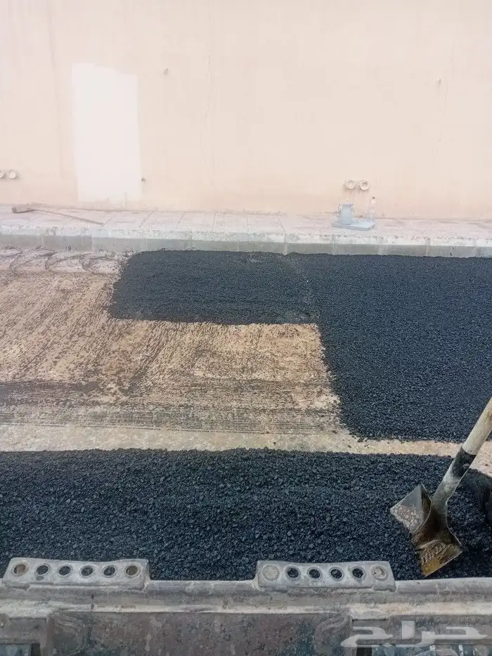 شغل اسفالت 0