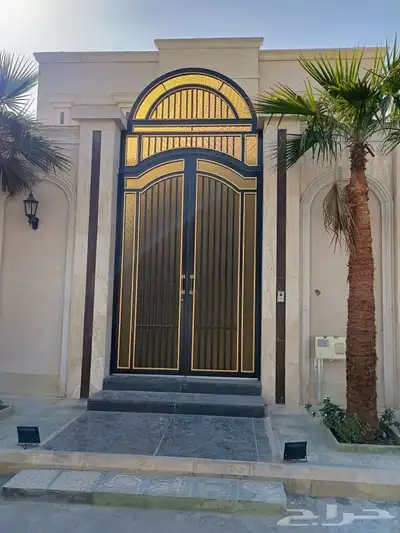 حداد ابواب ودربزين 1