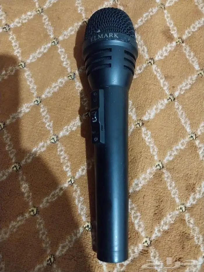 مايك او مكريفون AKG فانتوم البولندي اللصلي 3