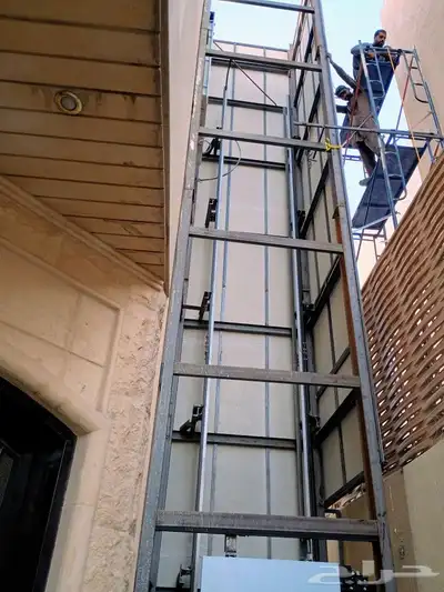 حداد ابواب ودربزين 7