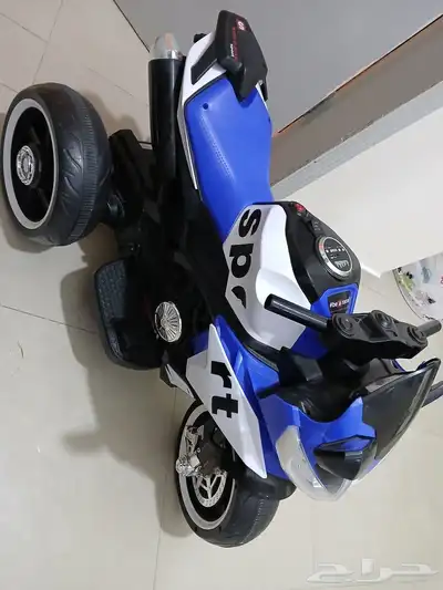 دباب كهربائي 1
