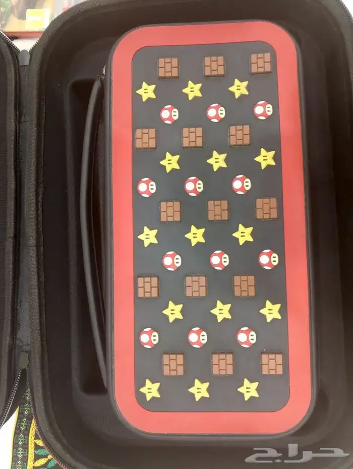 نتيندو سويتش Nintendo switch 4