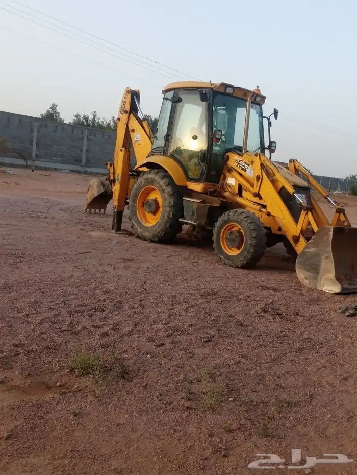 جي سي بي للاجار الشهري 0