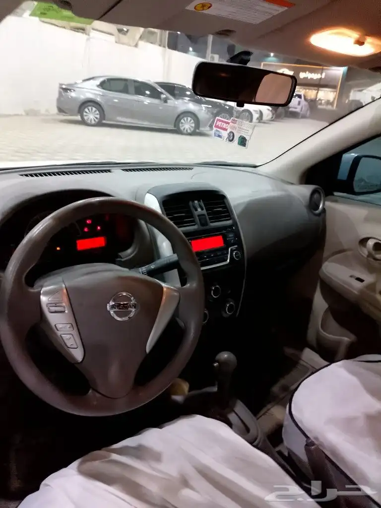 صني نيسان 8