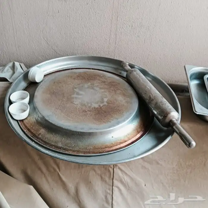 اغراض مطعم ومكرويف 1