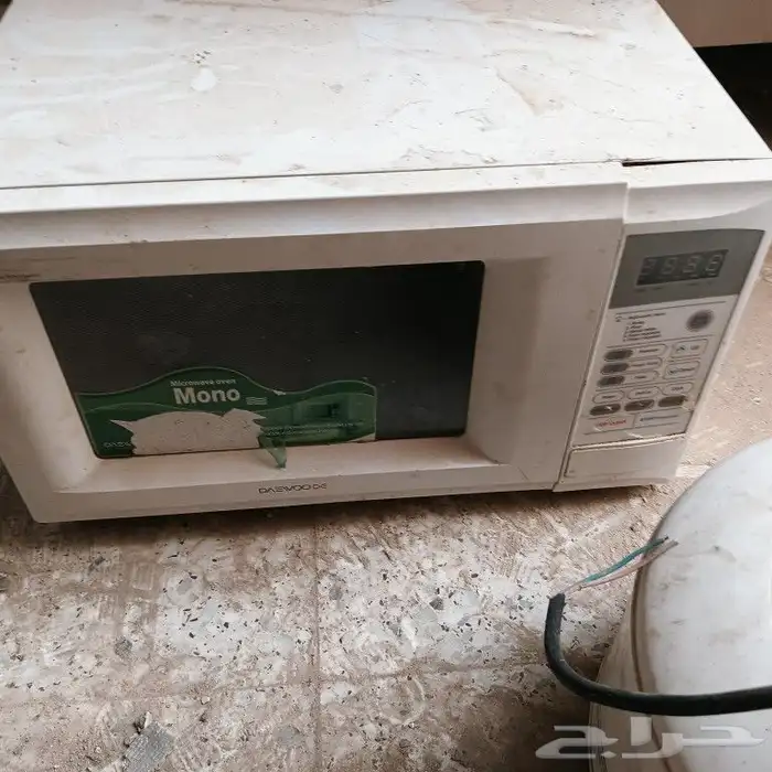 اغراض مطعم ومكرويف 0