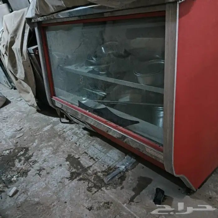 اغراض مطعم ومكرويف 5