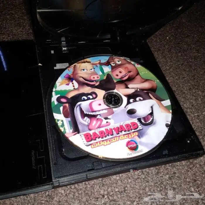 سوني 2 مع شريط اقبل البدل بشي نظيف 1