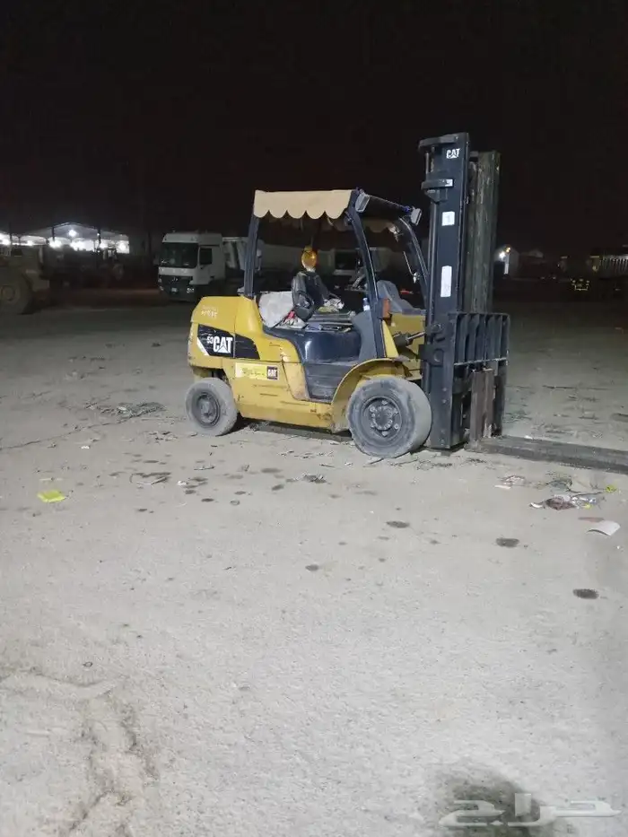تأجير روفعات شوكيه باالمشوار شهري يوميات 7