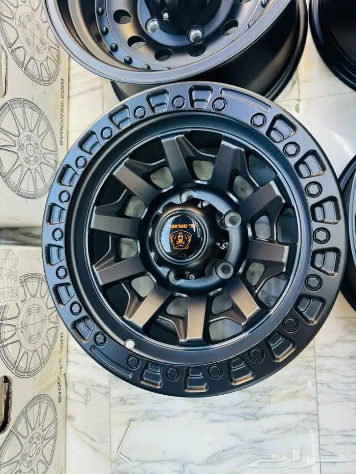 جنوط ميثود جمني مقاس 15 3