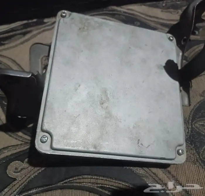 كمبيوتر هايلكس ديزل 1