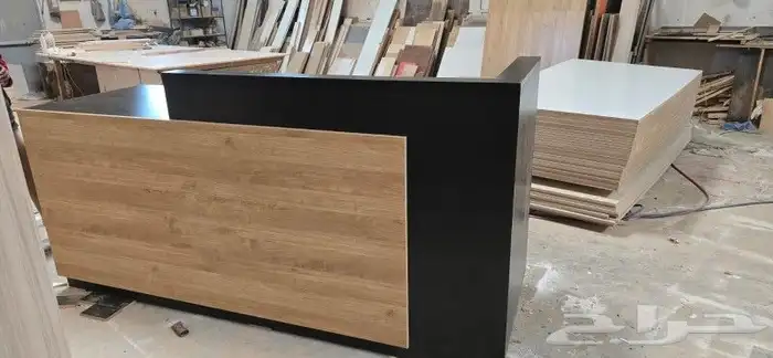 تفصيل كاشيرات حسب المقاسات 1