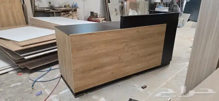 تفصيل كاشيرات حسب المقاسات 7