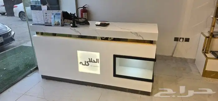 تفصيل كاشيرات حسب المقاسات 4