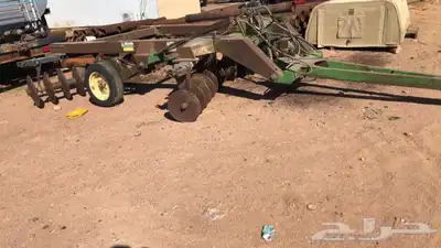 دسك جندير للبيع 2