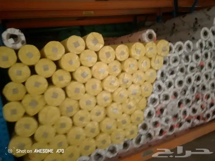 رولات شبك جميع المديلات شبك كوري صيني. وطني 5