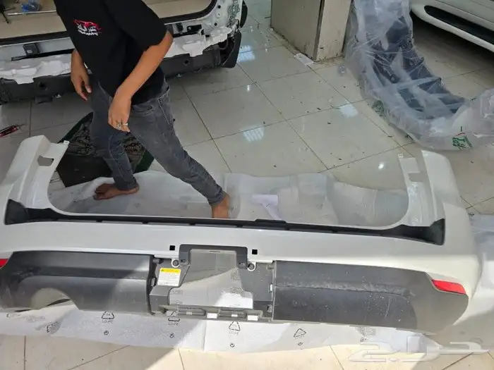 زينه سيارات لي التواصل 1