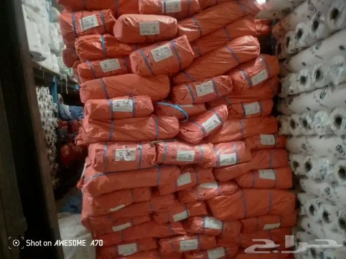 رولات شبك جميع المديلات شبك كوري صيني. وطني 4