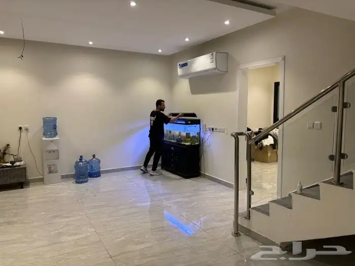 فيلا جديده للايجار 3