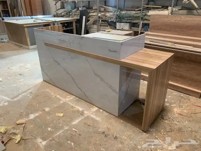 تفصيل كاشيرات حسب المقاسات 6