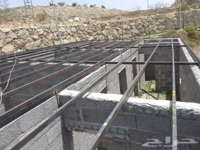 معلم حداد النماص مضلات ھناقر 1