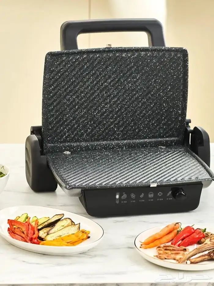 شو ايه وسخانه سندويش كهربائيه تركية 1