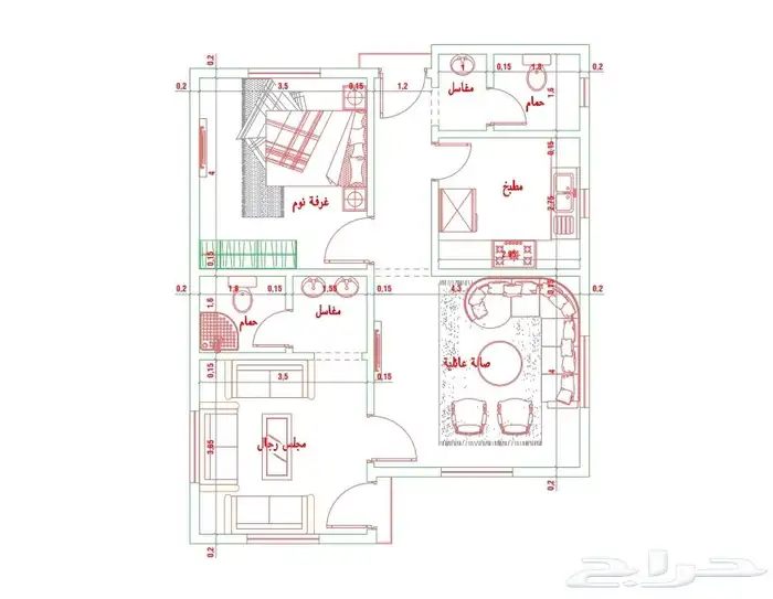 اوتوكاد - اتوكاد 1