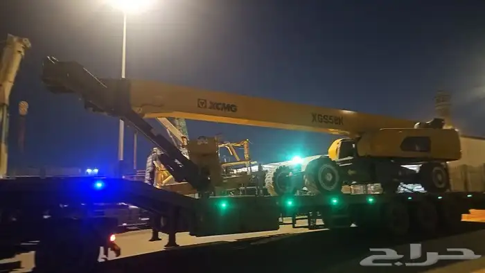 روافع شوكيه ومقصيه وكرينات ومان لفت وسيزر لفت 7