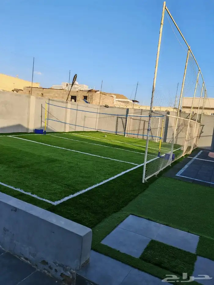 استراحة للايجار 7