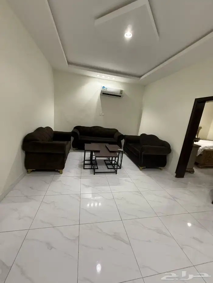 شقق مفروشة الايجار الشهري ينبع البحر 3