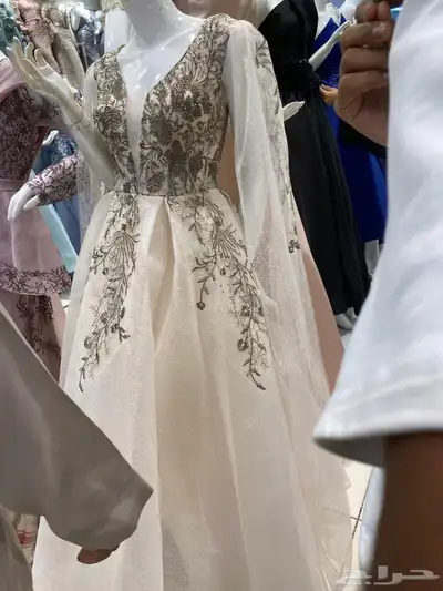 فستان للبيع 1