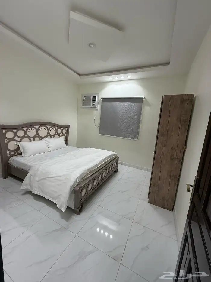 شقق مفروشة الايجار الشهري ينبع البحر 1