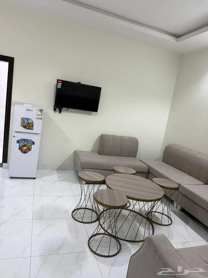 شقق مفروشة الايجار الشهري ينبع البحر 0